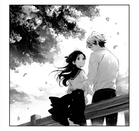 奇幻冒险方向代表漫画条目封面